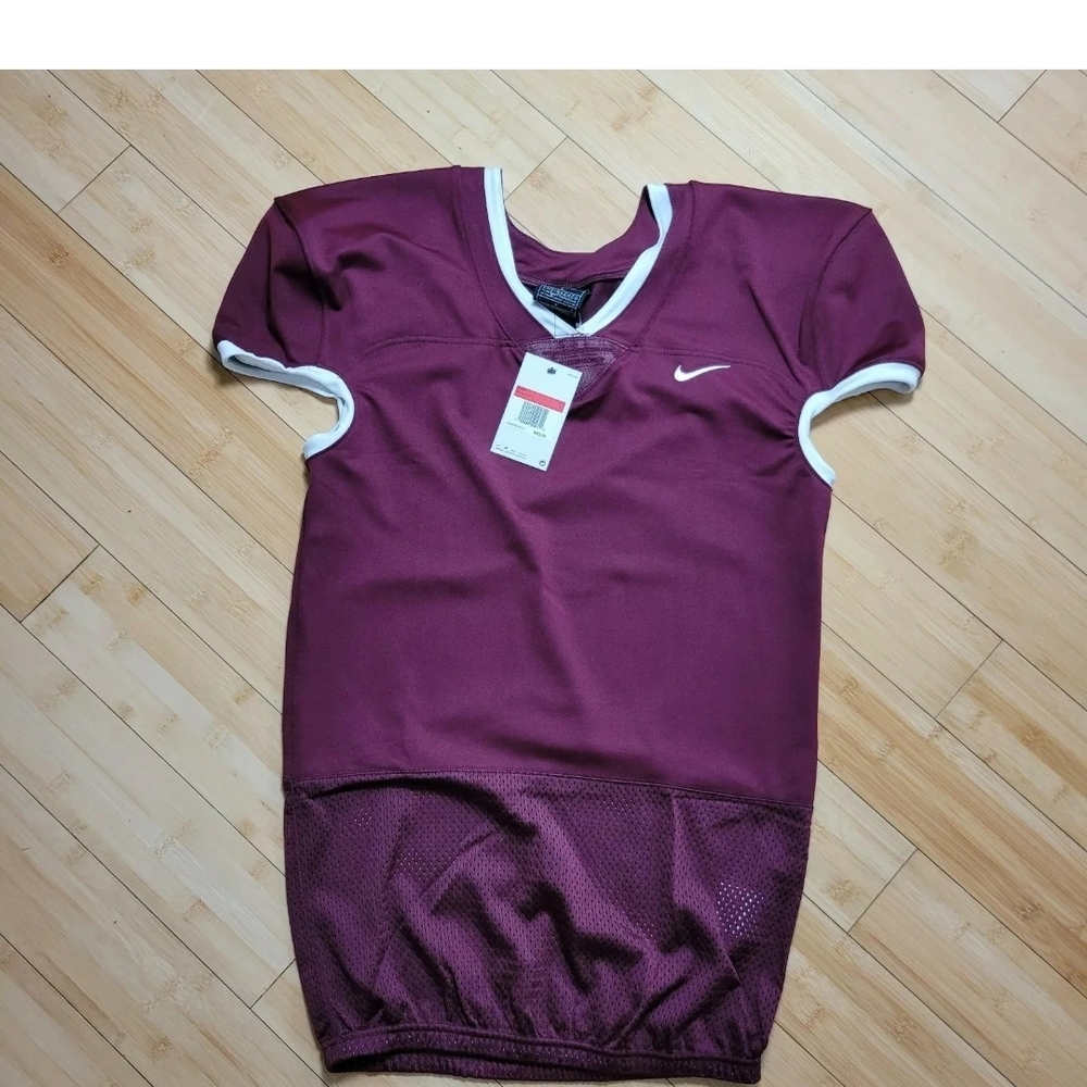Nike Football Vapor Untouchable Practice Jersey Men's Size Large